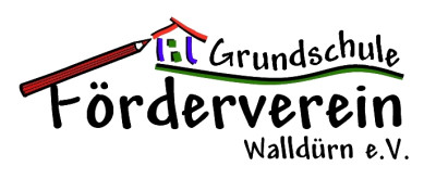 Das Logo des Fördervereins